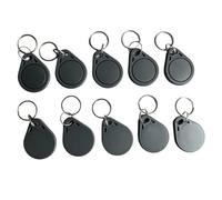 13.56 MHz Mifare Classic 1 K impermeabile RFID Smart IC Access Control tag (confezione da 100) Evelina