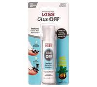KISS Glue Off False Nail Remover 13,5 ml