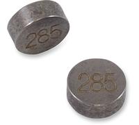 13-6756 K&L-SUPPLY VALVE ADJUSTMENT SHIMS 7 5 X 2 85MM HONDA VFR 750 F 1990