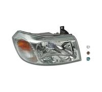 13.77009 Fanale Destra, Elettrico Regolazione Altezza Adatto A per Ford