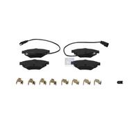 13.93102 Set Pastiglie Freno a Disco con Accessori Adatto A per Ford