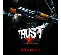 13 à table