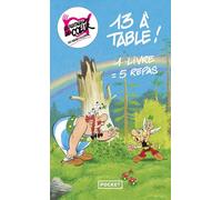 13 à table ! 2027 - 13ème édition