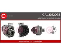 CASCO CAL30220GS Alternatore