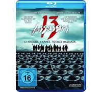 13 Assassins
