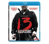 13 Assassins