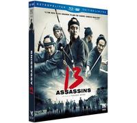 13 assassins