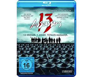 13 Assassins