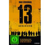 13 Assassins - Das Original (OmU)
