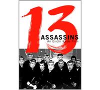 13 Assassins [Edizione: Stati Uniti]