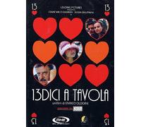 13 at a Table [Region 2]