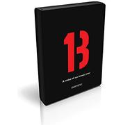 13 Blu-ray by Burton