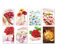 13 carte di compleanno e altro ancora - Set n. 6