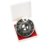 13 Chromatic Tuner C-c Note Selector Pitch Pipe Tuning Devices for Practice Z