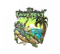 13 cm x 11,3 cm per Messico Maya The Prophecy Car Sticker Frigorifero Windows Decal Bumper