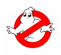 13 cm x 11,3 cm per non ho paura dell'occlusione degli adesivi per auto