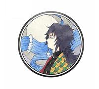 13 cm x 13 cm per il corpo dell'anime per gli adesivi per auto Car Door Protector Decal Bumper Scratch