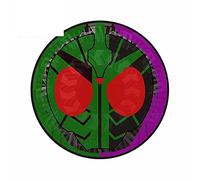 13 cm x 13 cm per Kamen Rider Series Clip Art Fine Decal Vinyl Car Sticker fai da te