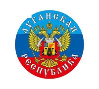 13 cm x 13 cm Russia Urss Flag Car Sticker Country Decal Creative Car Styling Finestra in vinile