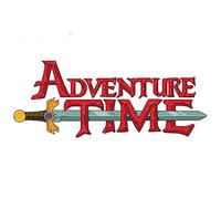 13 cm x 5,2 cm per Adventure Time Finn Jake Marceline Bubblegum Lumpy Wall Car Stickers