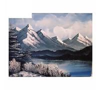 13 cm x 5,6 cm per adesivi per auto con grafica in vinile ispirato alla montagna, decalcomania per la protezione solare, impermeabile