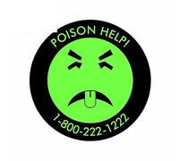 13 cm x 8,6 cm per il secondo emendamento Adesivi per auto divertenti Decalcomania per parabrezza Moda vinile fai da te