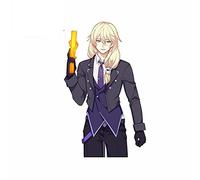 13 cm x 8 cm per anime moto adesivi per auto vinile materiale decalcomania moda fai da te protezione solare impermeabile