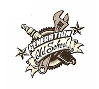 13 cm x 9,5 cm per dipingere gli adesivi per auto del computer portatile del paraurti dell'involucro dell'automobile del vinile dell'antilope