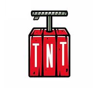 13 cm x 9,9 cm per una bomba adesivi per auto decorazione impermeabile stampa personalizzata antigraffio