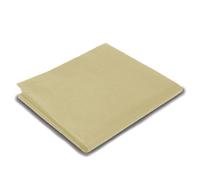 [13 COLORI] 25 Tovaglie TNT 100x100 cm Coprimacchie Tessuto Non Tessuto BAR PUB