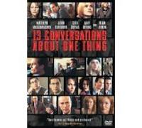 13 Conversations About One Thing