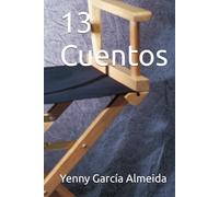 13 Cuentos
