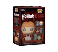 13 Day Spooky Countdown Pocket Pop Calendario Dell'avvento Vol. 2 Funko