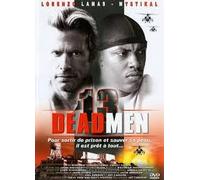 13 Dead Men [2003] [Edizione: Regno Unito]