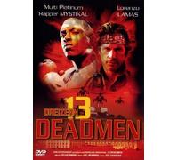 13 Dead Men