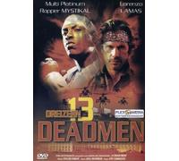13 Dead Men