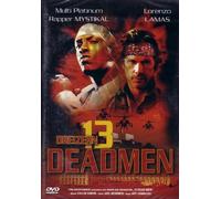 13 Dead Men