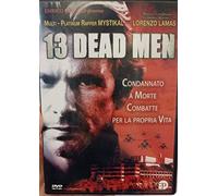 13 Dead Men