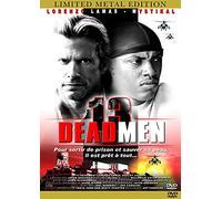 13 dead men - DVD
