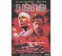 13 Dead Men [Slim Case]
