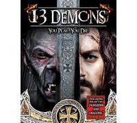 13 Demons [Edizione: Stati Uniti]