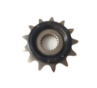 13 dente Front Spocket compatibile con modelli motociclisti TNT25 BN251 TRK251 Parte di sostituzione del pignone di uscita