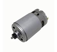 13 denti motore RS 550VC 8518 10.8V 12V sostituire per Bosch GSR10.8-2-LI GSR12-2-LI GSR10.8V-LI GSR12-LI PS21 GSR10.8V-LI-2-LI GSB12V-15 PS130 GSB108 0-2-LI GSB120-LI GSB1200-2-LI GSR120-LI