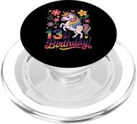 13 È il mio compleanno, il giorno magico dell'unicorno PopSockets PopGrip per MagSafe