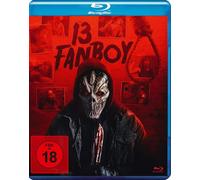 13 Fanboy (uncut) (Blu-ray)