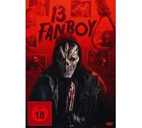 13 Fanboy (uncut) (DVD)