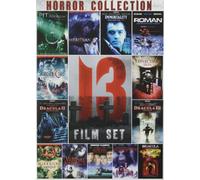 13-Film Horror Collection 1