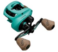 13 FISHING - Concept TX2 - Baitcast Reels - Includes Skull Cap Low-Profile Baitcast Reel Cover