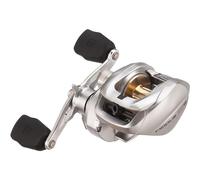 13 FISHING - Mulinello Modus C2 Baitcast - Rapporto di trasmissione 8,1:1 - Recupero mano sinistra (fresco) - MODC2-8.1-LH