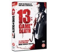13: Game of Death [DVD] [Edizione: Regno Unito]